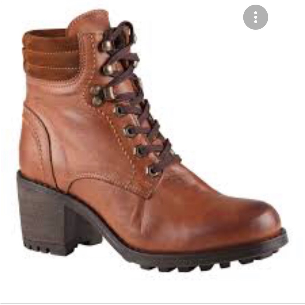 Aldo ankle boots